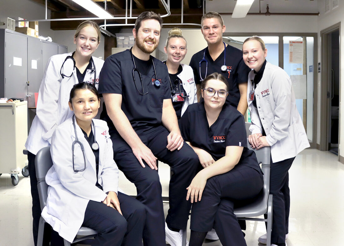 WVNCC to host healthcare open house in Weirton News, Sports, Jobs